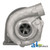 Turbocharger for New Holland® || Replaces OEM # 83959416