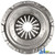 Pressure Plate: 14", diaphragm style for New Holland® || Replaces OEM # 82983566