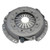 SBA320450230 | Pressure Plate: 8.82", Single for New Holland®