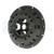 Pressure Plate: 11", Single, Pressed Steel, w/ 29 Spline PTO Hub for New Holland® || Replaces OEM # C5NN7563U