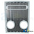 Grille for New Holland® || Replaces OEM # D5NN8200C
