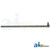 Tie Rod Long for New Holland® || Replaces OEM # E1NN3280AA