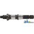 Shaft, PTO (540 RPM) for New Holland® || Replaces OEM # E4NNN752AA