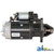 Starter, Bosch for New Holland® || Replaces OEM # 82013922
