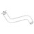 D6NN8286B | Radiator Hose, Lower for New Holland®