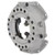 E0NN7563CA | Pressure Plate: 12", pressed steel, w/o release plate for New Holland®
