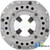 Pressure Plate: 12", pressed steel, w/o release plate for New Holland® || Replaces OEM # E0NN7563CA