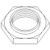 C5NN3707A | Nut, Lock, Steering Gear Worm Bearing for New Holland®