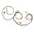 FDN14401B | Main Wiring Harness for New Holland®