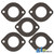 Gasket Thermostat Cover (5 Pack) for New Holland® || Replaces OEM # EAF8255A