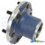 Hub, Front Wheel w/ Stud Bolts for New Holland® || Replaces OEM # C9NN1104E