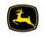 Decal Sticker for John Deere® | Replaces OEM # JD5707