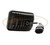 LED Backup Light for Bobcat® Skid Steers  -  A-6661353LED LED Backup Light for Bobcat® Skid Steers  -  A-6661353LED