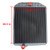RE38666 | Radiator for John Deere® RE38666 | Radiator for John Deere®