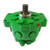 AR97872 | Pump, Hydraulic, Assembly for John Deere® AR97872 | Pump, Hydraulic, Assembly for John Deere®