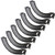 2464751W91RBSET | Concave, Round Bar, Set for Lexion®