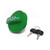 Green Locking Diesel Gas Cap for Gehl® Skid Steer   |  Replaces OEM # 271468