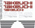 TL150 Decal Kit for Takeuchi |  44494