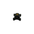 4-Lobe Knob for Bobcat® | Replaces OEM # 6684932