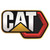 Decal Sticker for Caterpillar® | Replaces OEM # 570-5028