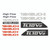 TL10V2 Decal Sticker Kit for Takeuchi®