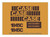 1845C Decal Sticker Kit for Case® | Replaces OEM # D134677