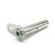 Upper Coupler Pin for Case® | Replaces OEM # 255071A2