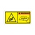Decal for Caterpillar® | Replaces OEM # 224-7830