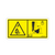 Decal for Caterpillar® | Replaces OEM # 269-0121