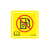 Decal for Caterpillar® | Replaces OEM # 344-5036