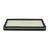 Cabin Air Filter for Caterpillar® | Replaces OEM # 231-8132