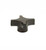 Knob for Caterpillar® | Replaces OEM # 6D-6812