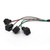 Aux Control Harness 14 Pin Attachment Side 8' - 4 Function DIN for All Models® | Replaces OEM # 45932