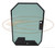 Door Glass for Mustang® || Replaces OEM # 138257