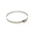 Filter Clamp for Bobcat® | Replaces OEM # 42H72