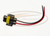 Headlight Wiring Repair Harness for Bobcat® Skid Steers