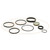 case tilt cylinder seal kit G35378
