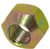Lug Nut for Bobcat®  |  Replaces OEM # 6564669