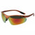 Safety Glasses Talon Half Frame | A-B1SG119