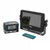 CabCAM Video System, WEATHERPROOF Touch Button (Includes 7" Monitor And 1 Camera)