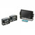 CabCAM High Definition 7" QUAD Video System, Touch Screen, (Includes 7" QUAD Monitor / 2 Camera)