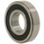 Bearing Ball 6300 Series Flat Edge C3 ||| A-6309-2RSC3-I