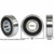 Bearing Ball 6200 Series Flat Edge ||| A-6212-2RS-I Bearing Ball 6200 Series Flat Edge ||| A-6212-2RS-I