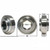 Bearing Ball Spherical Hex Bore Pre-Lube ||| A-210RRB6-P Bearing Ball Spherical Hex Bore Pre-Lube ||| A-210RRB6-P