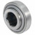 Disc Bearing Spherical Hex Bore Pre-Lube ||| A-W208PPB16-I