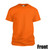 AllSkidsteers Orange T-Shirt | 3XL