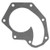 Gasket, Water Pump Backplate for John Deere® | T20268