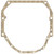 Gasket Clutch Housing for John Deere® || Replaces OEM # R50335