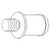 Drive Pin for Coupler Drive for John Deere® | R34360
