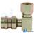 90 Degree Retrofit Fittings for John Deere® || Replaces OEM # 461-3112